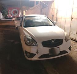 هيونداي أكسنت